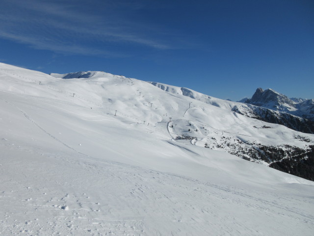 Rossalm