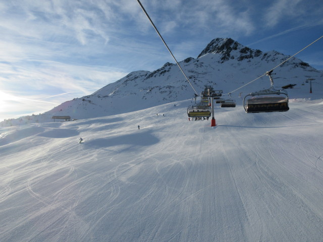 Jochbahn