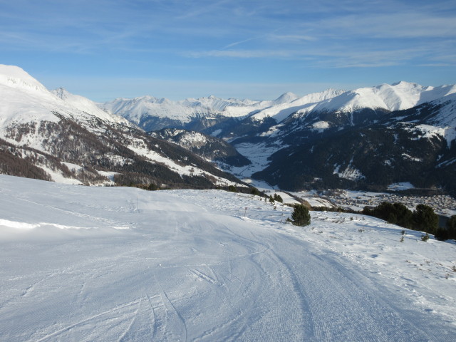 Höllentalabfahrt