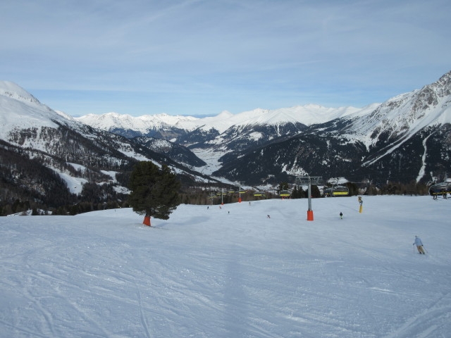 Jochbahn