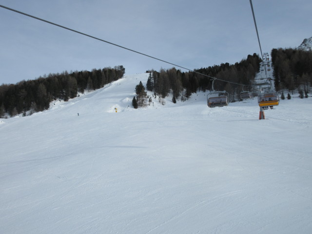 Rojenbahn