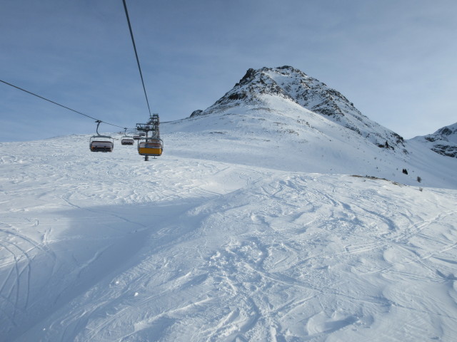 Rojenbahn