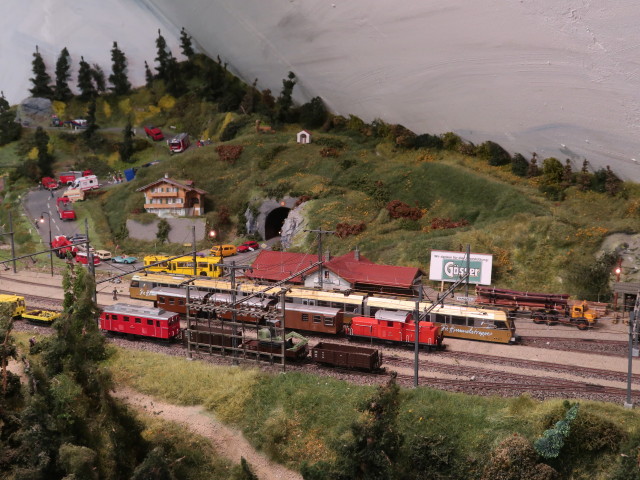 Mariazellerbahn