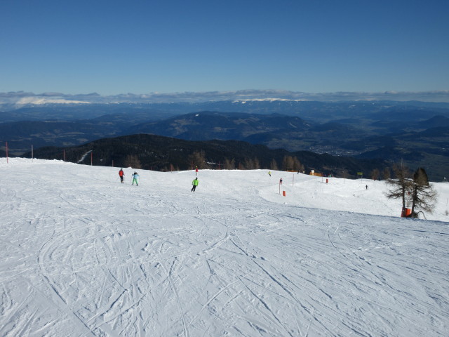 Wörtherseeabfahrt