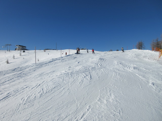 Wörtherseeabfahrt