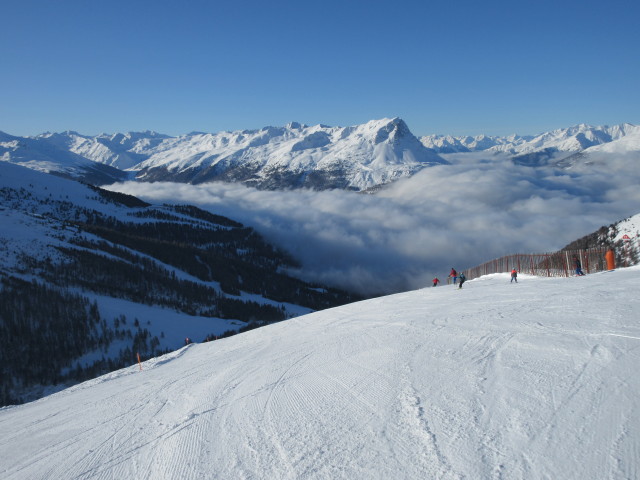 Tscheyeckabfahrt