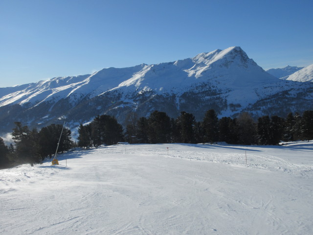 Almabfahrt Alpboden
