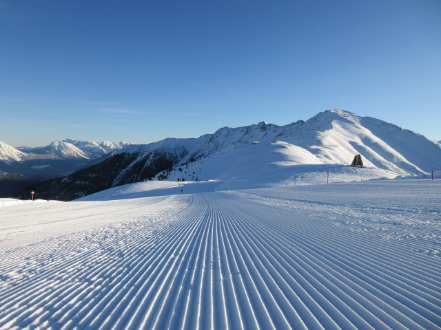 Weinbergpiste