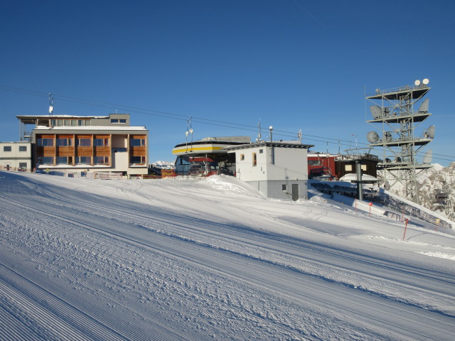 Bergstation