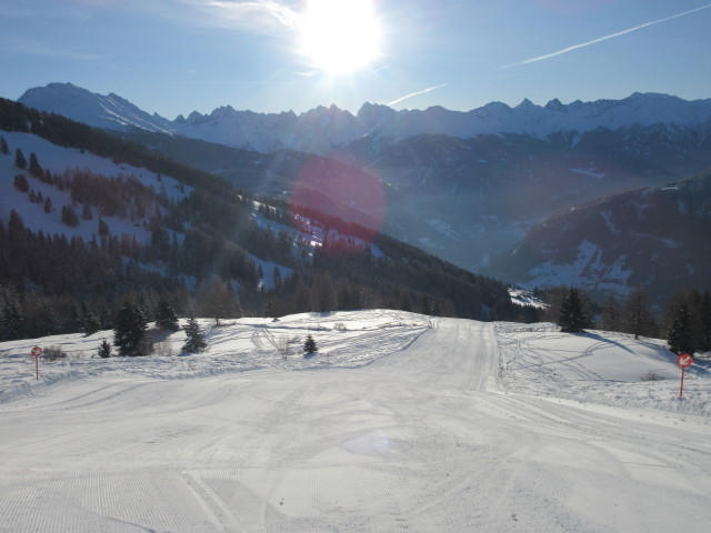Meranzpiste