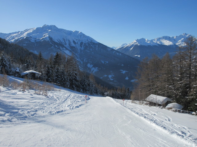 Hüttenliftpiste