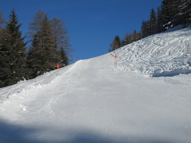 Hüttenliftpiste