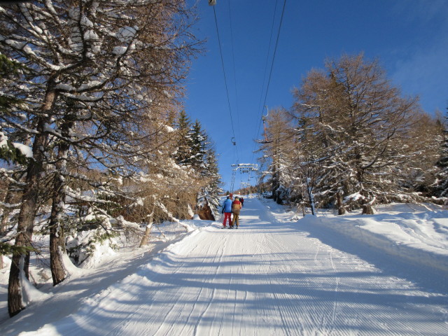 Weinberglift
