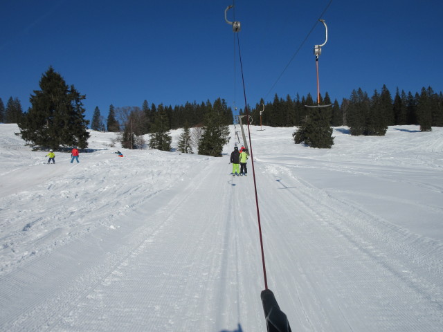 Stroblerlift