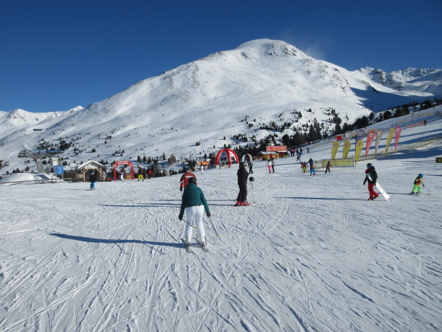 Bergkastel