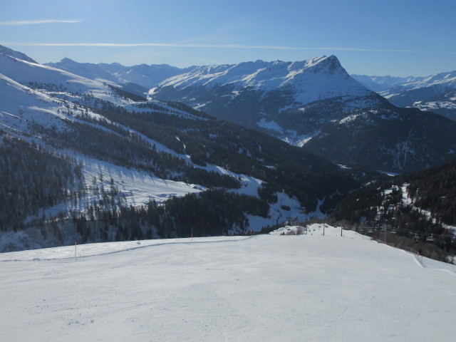 Tscheyeckabfahrt