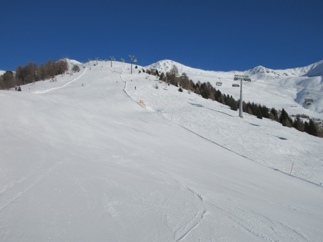 Tscheyeckabfahrt