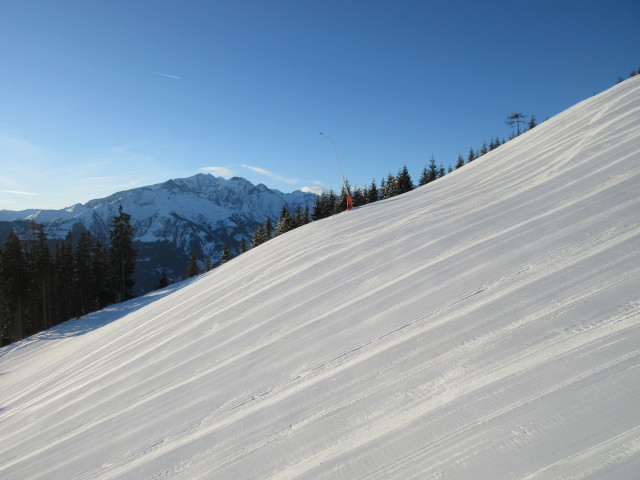 Hirschkogelpiste