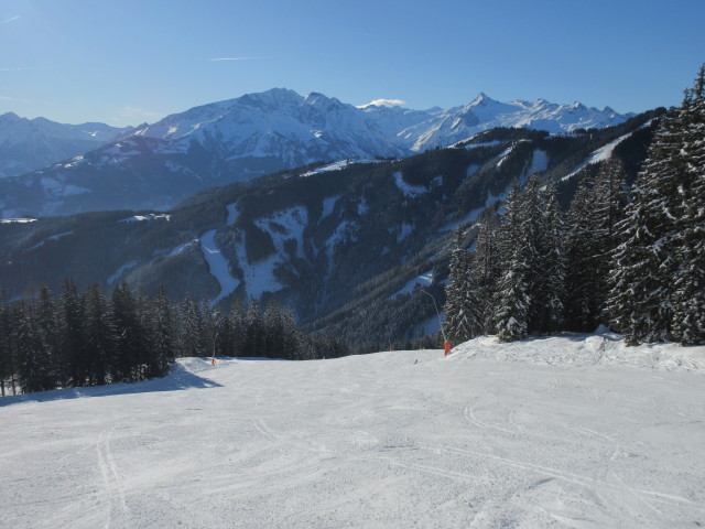 Alte Hochmaispiste