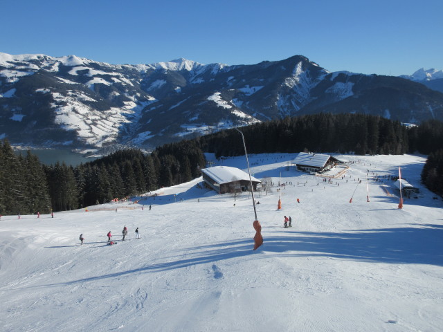 Hirschkogelpiste