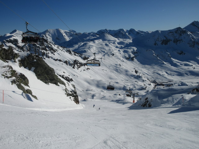 Seekarspitzpiste