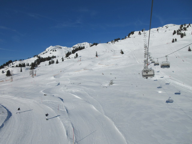 Zentralbahn
