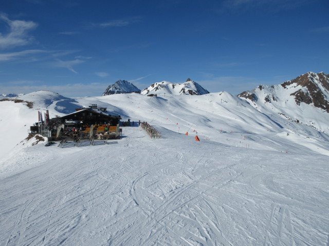 Panorama-Alm