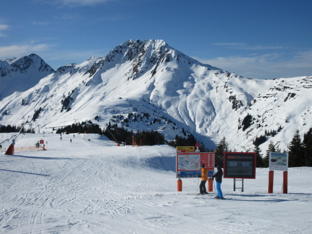 Trattenbach-Piste