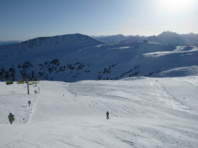 Frühmesserpiste