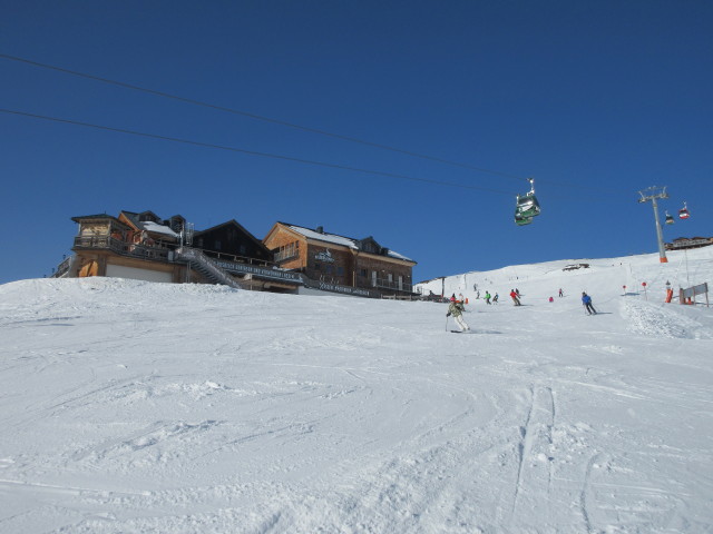 Smaragdbahn-Piste
