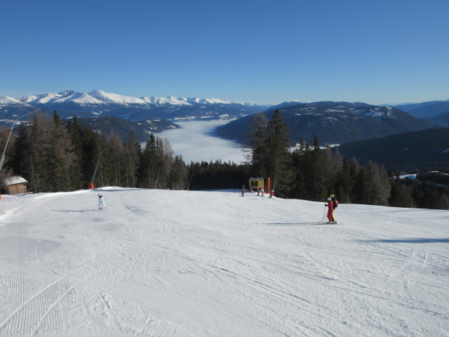 A1 Piste