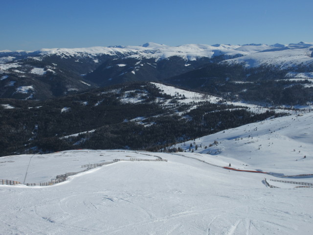 Snowbowle