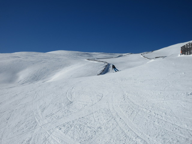 Snowbowle