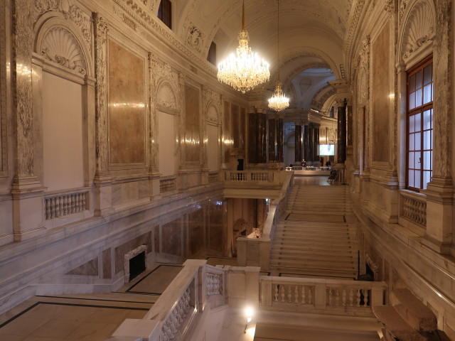 Hofburg