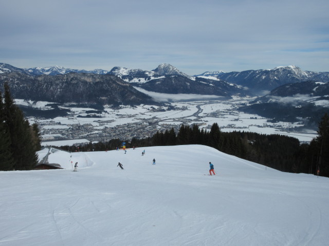 Harschbichlabfahrt