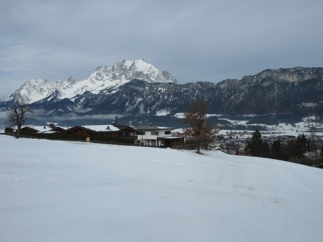 Metzgerkreuzabfahrt