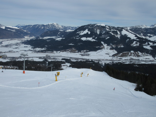 Sportivabfahrt