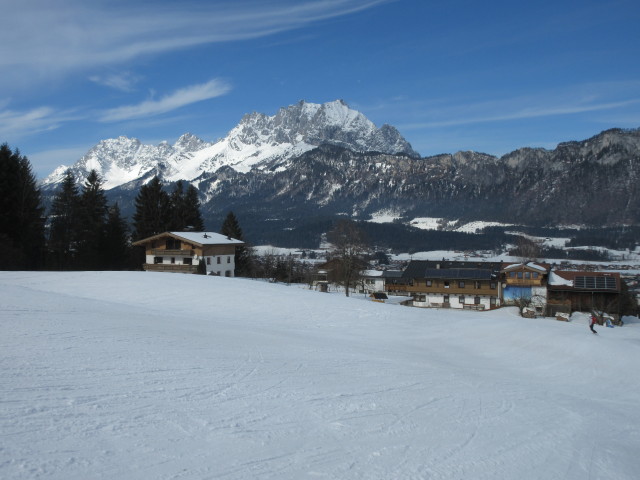 Metzgerkreuzabfahrt