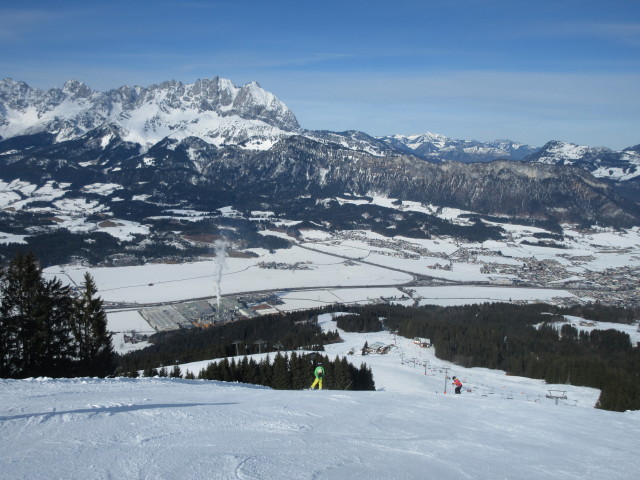 Penzingabfahrt