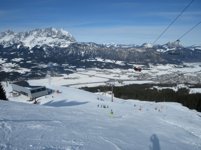 Penzingabfahrt