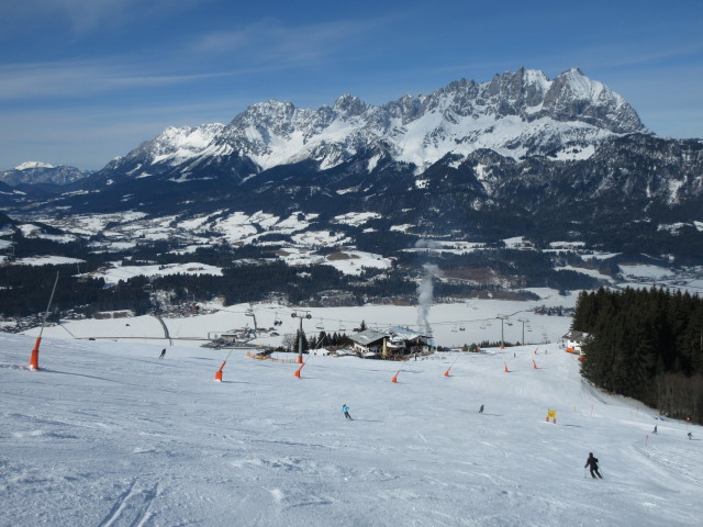 Penzingabfahrt
