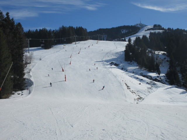 Penzingabfahrt