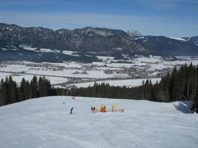 Penzingabfahrt