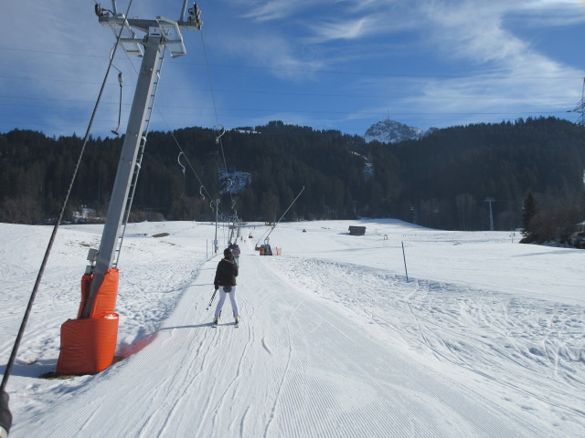 Tauwiesenlift