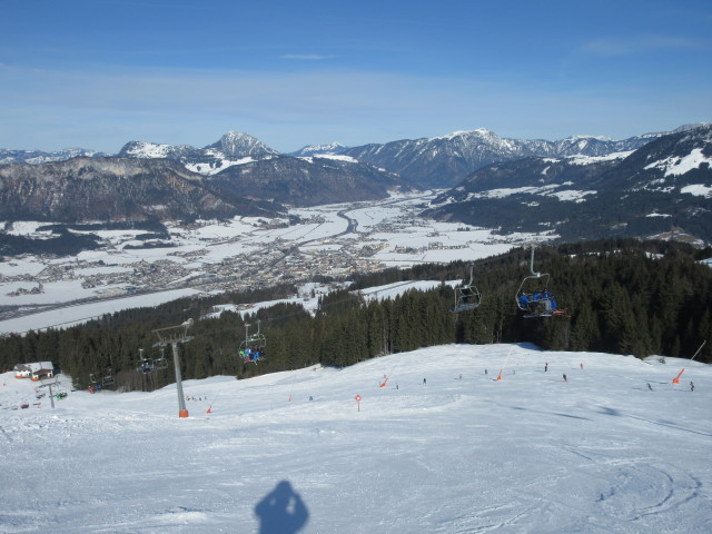 Penzingabfahrt