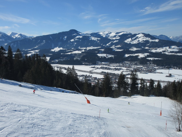 Penzingabfahrt