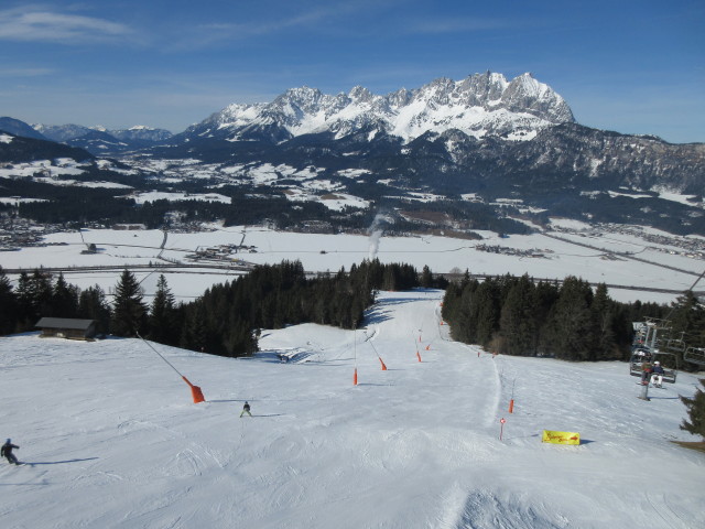 Penzingabfahrt