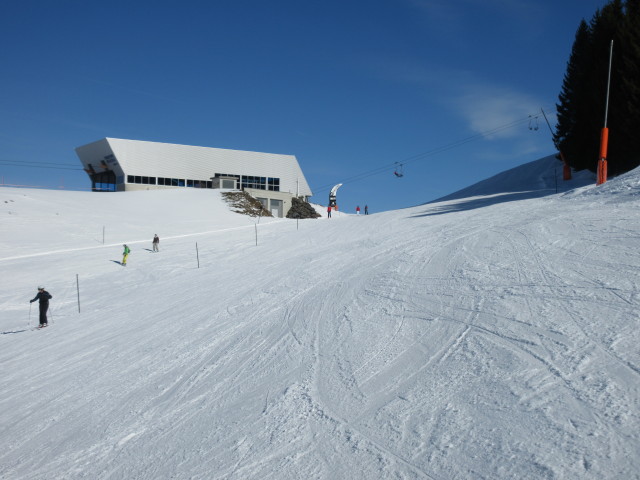 Saureggabfahrt