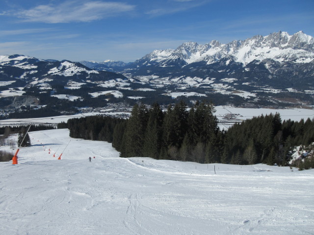Saureggabfahrt