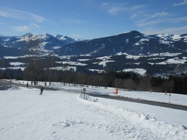 Saureggabfahrt